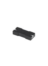 Undercabinet Cord Connecto 0.75x 0.5 Inch by Generation Lighting - 95237
