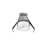 Lucarne Niche 24V 5.5W 1 2700K LED Fixed Round Downlight by Generation - 95511