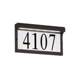 2W 1 LED Light Outdoor Wall Lantern by Generation - 96091