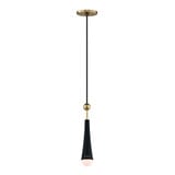 Tupelo 1 LED Light Mini Pendant by Hudson Valley - 2130