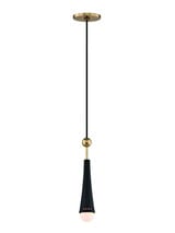 Tupelo 1 LED Light Mini Pendant by Hudson Valley - 2130