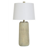 Elsbeth 1 Light Table Lamp 31.5 x 16 Inches by Stylecraft - ELSBETH-TL-16