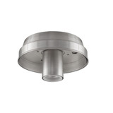 myFanimation 1 Light Ceiling Fan Globe Fitter by Fanimation - F2