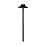 Tiki 12V 6.5W 1 LED Area/Path Light by WAC  - 6042