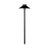 Tiki 12V 6.5W 1 LED Area/Path Light by WAC  - 6042