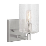 Parker 3.5W 1 LED Vanity Light by Generation - GLV1031EN
