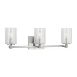 Parker 3 Light Vanity Light by Generation - GLV1033