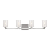 Parker 14W 4 LED Vanity Light by Generation - GLV1034EN