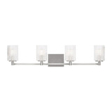 Lando 14W 4 LED Vanity Light by Generation - GLV1044EN