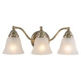 Standford 3 Light Vanity Light by Vaxcel - VL35123
