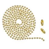 Accessory 36 Inch Beaded Chain by Craftmade - C3