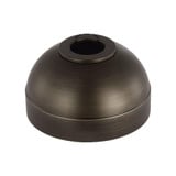Accessory Slope Ceiling Canopy Kit 3.31 Inch and 6.31 Inch Wide Generation - MC98