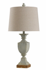 Oldbury One Light Table Lamp by Stylecraft - L315786OLD
