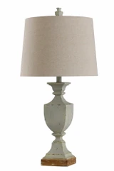 Oldbury One Light Table Lamp by Stylecraft - L315786OLD