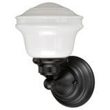Huntley 1 Light Vanity Light by Vaxcel - W0167