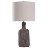 Olney 1 Light Table Lamp by Stylecraft - L31811
