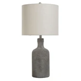 Olney 1 Light Table Lamp by Stylecraft - L31811