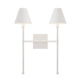 Jefferson 2 Light Wall Sconce by Savoy House - 9-5202-2