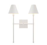 Jefferson 2 Light Wall Sconce by Savoy House - 9-5202-2