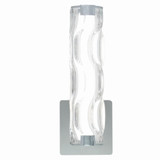 Marseille 1 Light Vanity Light 32.5 Inch Wide by Vaxcel - W0358