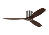 Collins 3 Blade Ceiling Fan 52 Inch Blade Span by Visual Comfort Fan - 3CNHSM52
