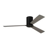 Rozzen 3 Blade Ceiling Fan 9.3 Inches Tall and 44 Inches Wide by VC Fan - 3RZHR44