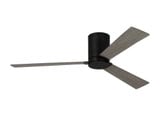 Rozzen 3 Blade Ceiling Fan 9.3 Inches Tall and 44 Inches Wide by VC Fan - 3RZHR44