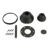 Maverick 88/99 Custom Finish Kit by Visual Comfort Fan - 88MCFK