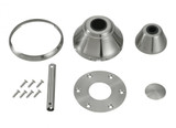 Maverick 88/99 Custom Finish Kit by Visual Comfort Fan - 88MCFK