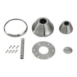 Maverick 88/99 Custom Finish Kit by Visual Comfort Fan - 88MCFK