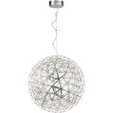 Manhattan Series 162 Light Large Chandelier by Matteo - C48630