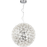 Manhattan Series 162 Light Large Chandelier by Matteo - C48630