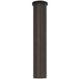 Minimalist Downrod 12 Inch High by Visual Comfort Fan - DRM