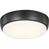 20W 1 LED Ceiling Fan Light Kit 2.75x7 Inches by Visual Comfort Fan - MC264