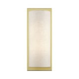 Brenton 2 Light Wall Sconce by Livex - 45231