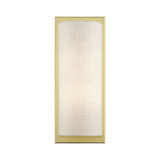 Brenton 2 Light Wall Sconce by Livex - 45231
