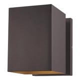 Pohl One Light Outdoor Wall Lantern by Visual Comfort Studio - 8531701