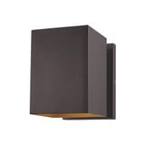 Pohl One Light Outdoor Wall Lantern by Visual Comfort Studio - 8531701