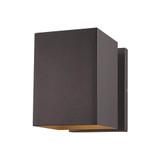Pohl One Light Outdoor Wall Lantern by Visual Comfort Studio - 8531701