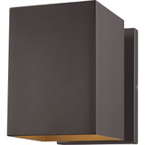 Pohl One Light Outdoor Wall Lantern by Visual Comfort Studio - 8531701