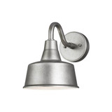 Barn Light 1 Light Wall Mount 10 Inch Tall by Visual Comfort Studio - 8537401