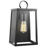 Marinus 1 Light Medium Outdoor Wall Lantern by Visual Comfort Studio - 8637101