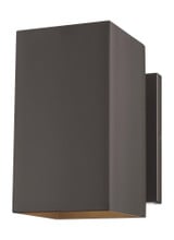 Pohl 1 Light Outdoor Wall Lantern by Visual Comfort Studio - 8731701