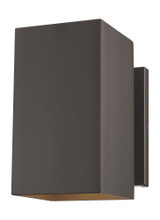 Pohl 1 Light Outdoor Wall Lantern by Visual Comfort Studio - 8731701