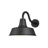 Barn Light 1 Light Wall Mount 14 Inch Wide by Visual Comfort Studio - 8737401