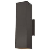 Pohl 2 Light Outdoor Wall Lantern by Visual Comfort Studio - 8831702