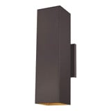 Pohl 2 Light Outdoor Wall Lantern by Visual Comfort Studio - 8831702