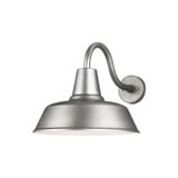 Barn Light 1 Light Wall Mount 16 Inch Wide by Visual Comfort Studio - 8837401