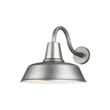 Barn Light 1 Light Wall Mount 16 Inch Wide by Visual Comfort Studio - 8837401