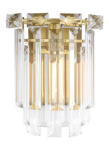 Arden 1 Light Wall Sconce by Visual Comfort Studio - CW1061